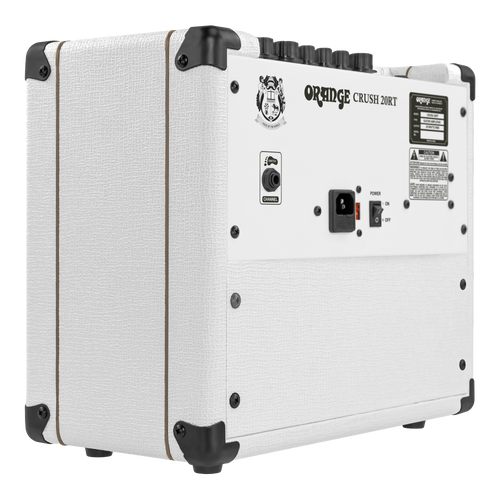 Crush 20RT - Orianthi Signature Edition