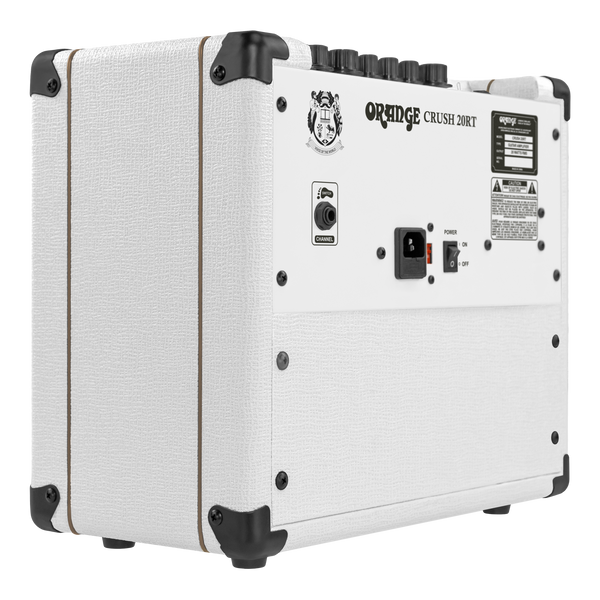 Crush 20RT - Orianthi Signature Edition