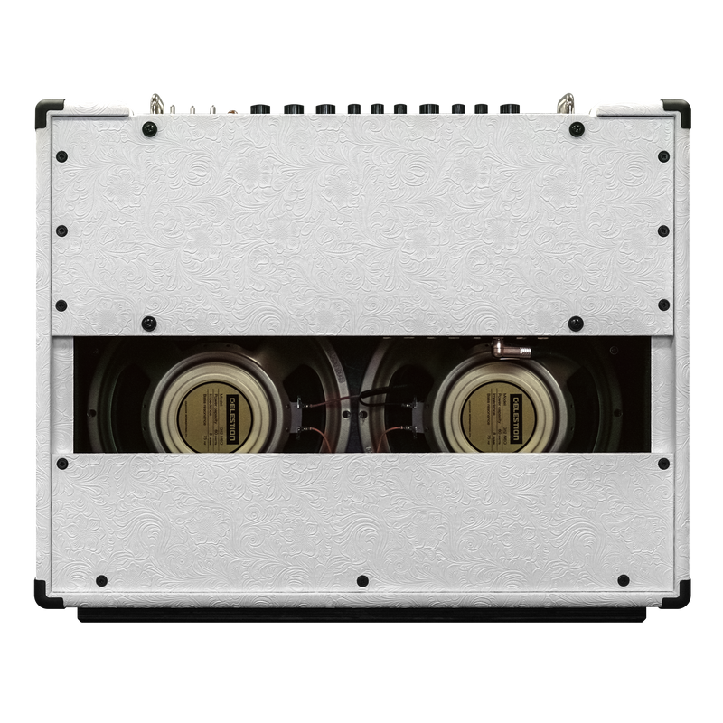 Rockerverb 50 MkIII Neo - Orianthi's Signature Edition