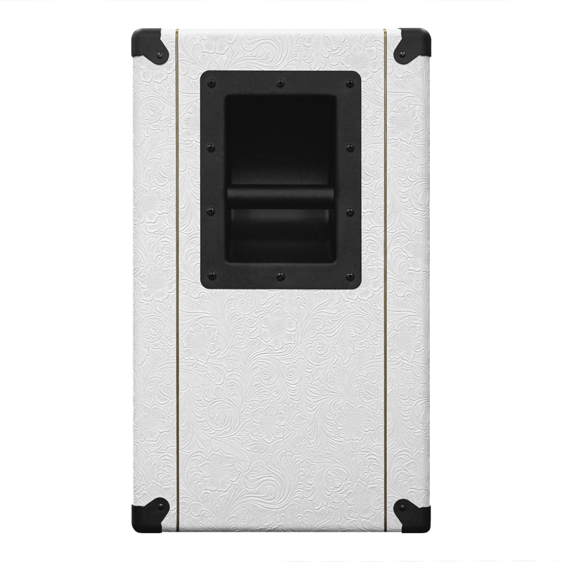 Rockerverb 50 MkIII Neo - Orianthi's Signature Edition