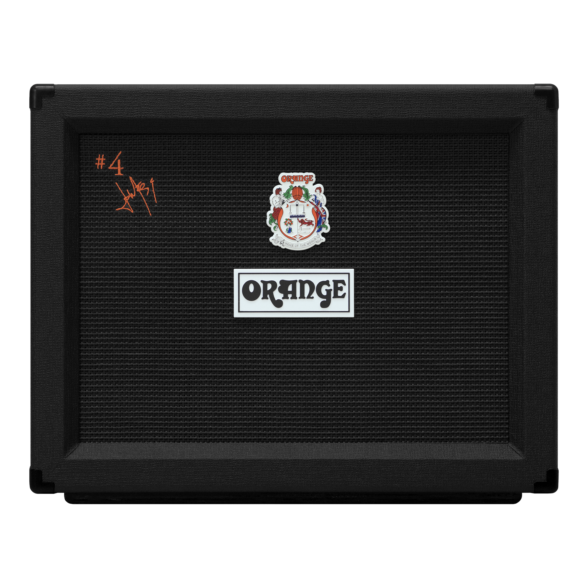 Jim Root PPC212 – Orange Music Electronic Co Ltd Jim Root PPC212 – Orange Music Electronic Co Ltd