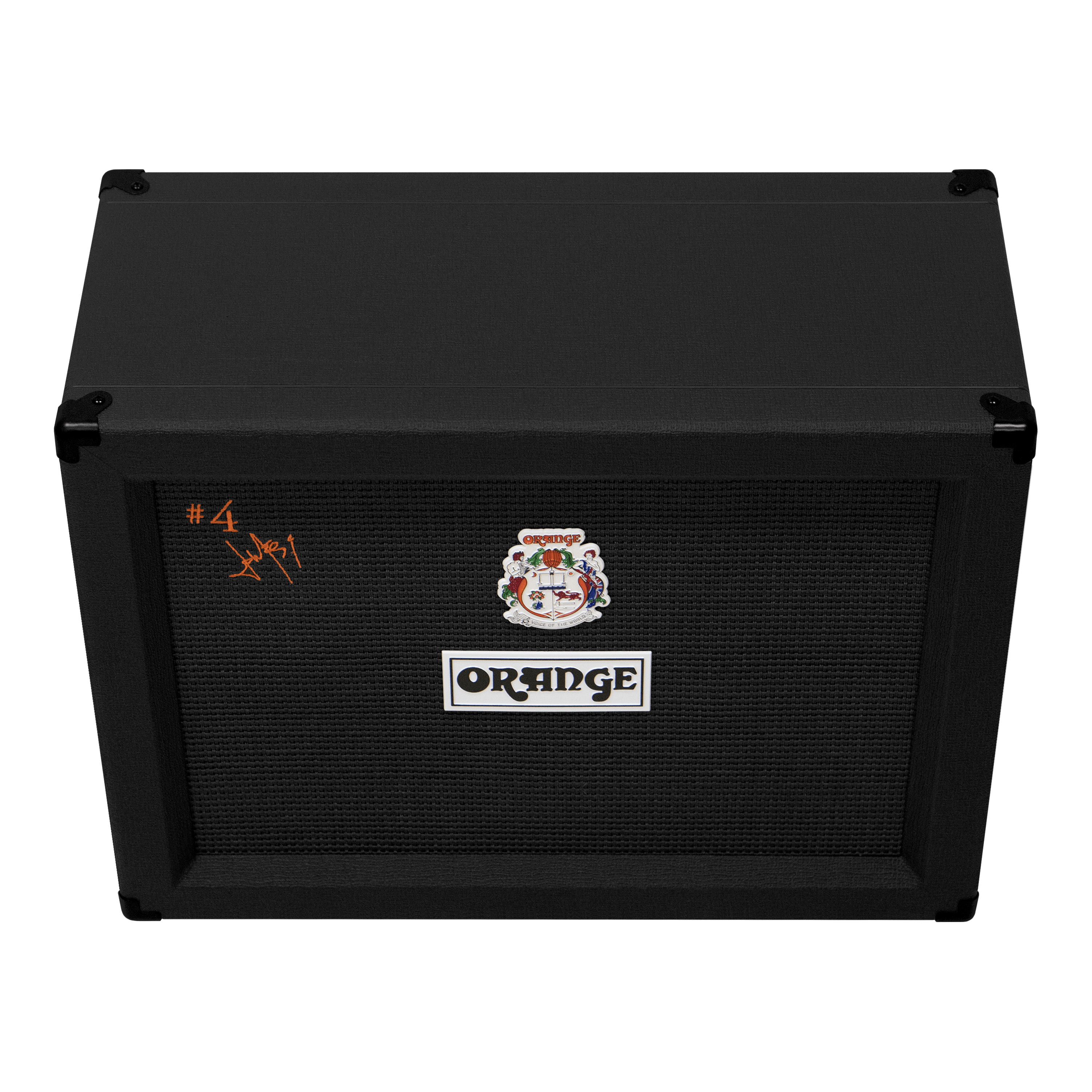 Jim Root PPC212 – Orange Music Electronic Co Ltd