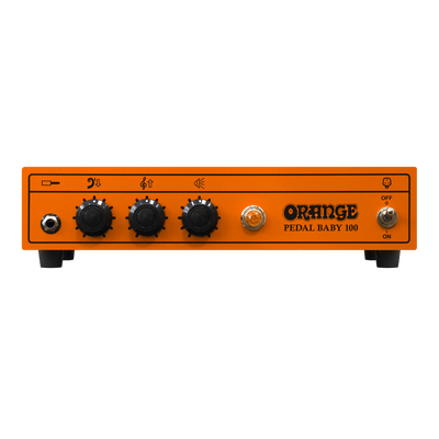 Pedal Baby 100