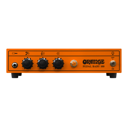 Pedal Baby 100