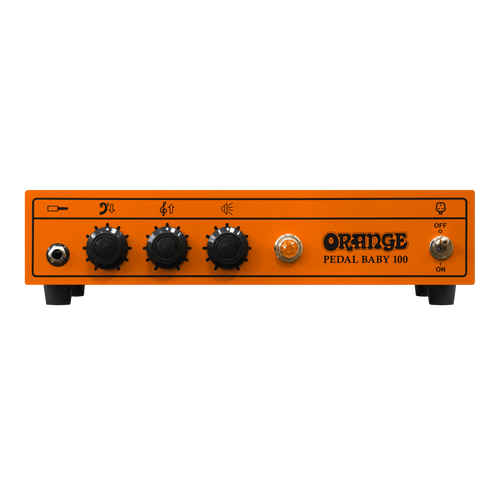 Pedal Baby 100