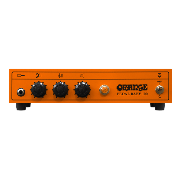 Pedal Baby 100