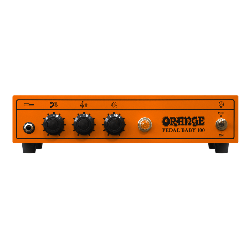Pedal Baby 100