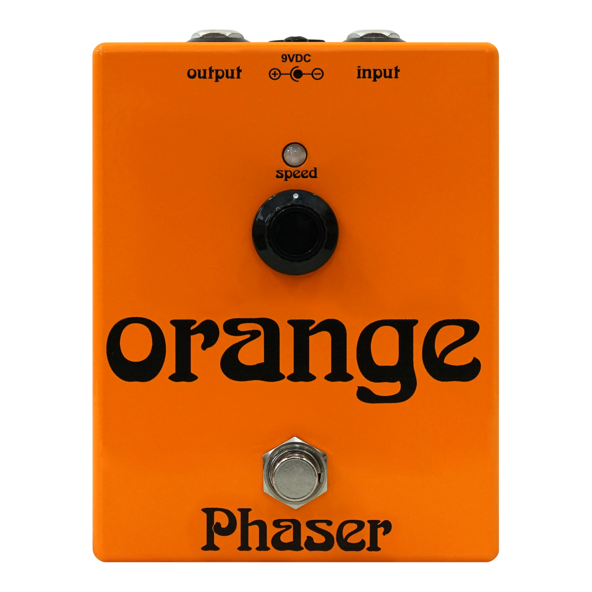 Vintage Pedal