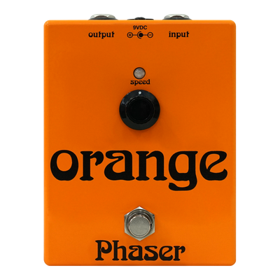 Vintage Pedal - Phaser