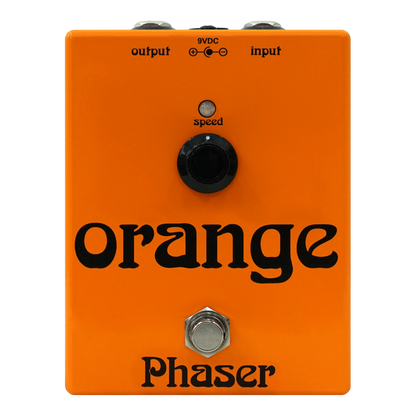 Vintage Pedal - Phaser