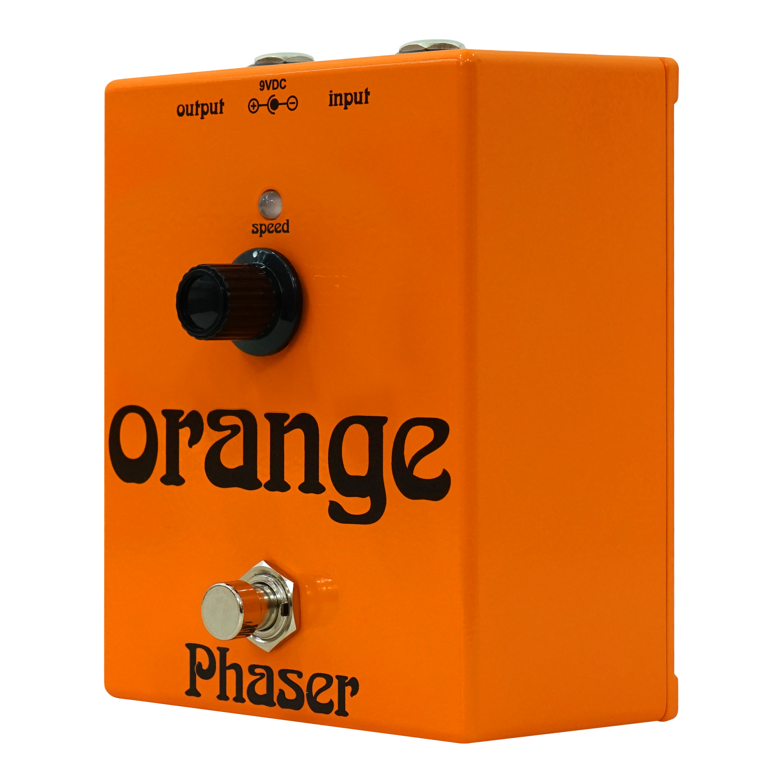 Vintage Pedal - Phaser – Orange Music Electronic Co Ltd