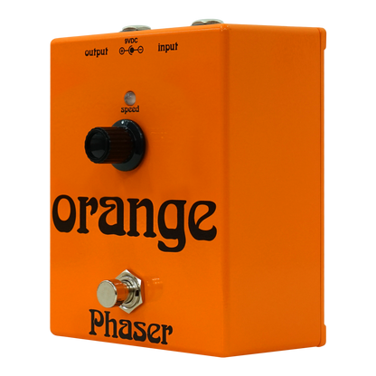 Vintage Pedal - Phaser