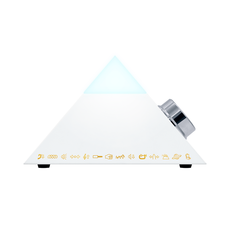 Pyramid System