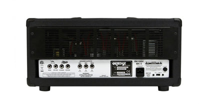 Rockerverb MK2 100 Head Divo