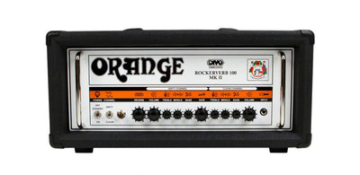 Rockerverb MK2 100 Head Divo