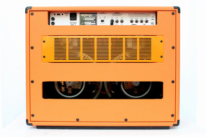Rockerverb MK2 50 Combo 2x12