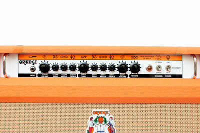 Rockerverb MK2 50 Combo 2x12