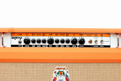 Rockerverb MK2 50 Combo 2x12