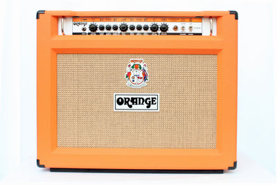 Rockerverb MK2 50 Combo 2x12