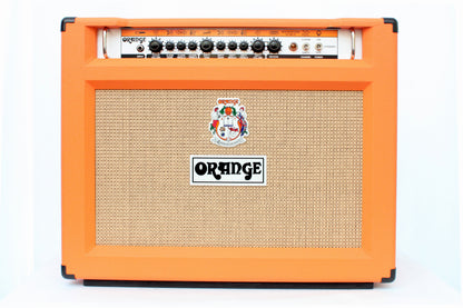 Rockerverb MK2 50 Combo 2x12