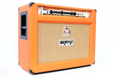 Rockerverb MK2 50 Combo 2x12