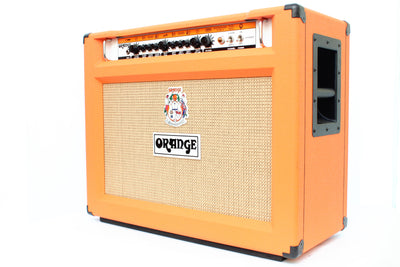 Rockerverb MK2 50 Combo 2x12