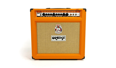 Rockerverb MK2 50 Combo 1x12
