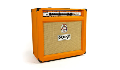 Rockerverb MK2 50 Combo 1x12
