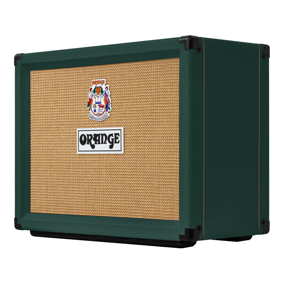 Orange Rocker 32 | Stereo Valve Combo, 30 Watts – Orange Music ...