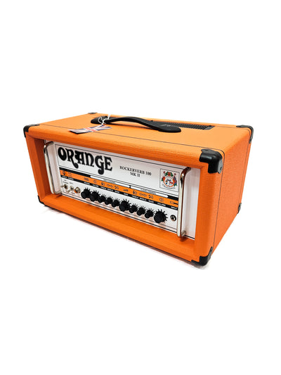 Rockerverb MK2 100 Head