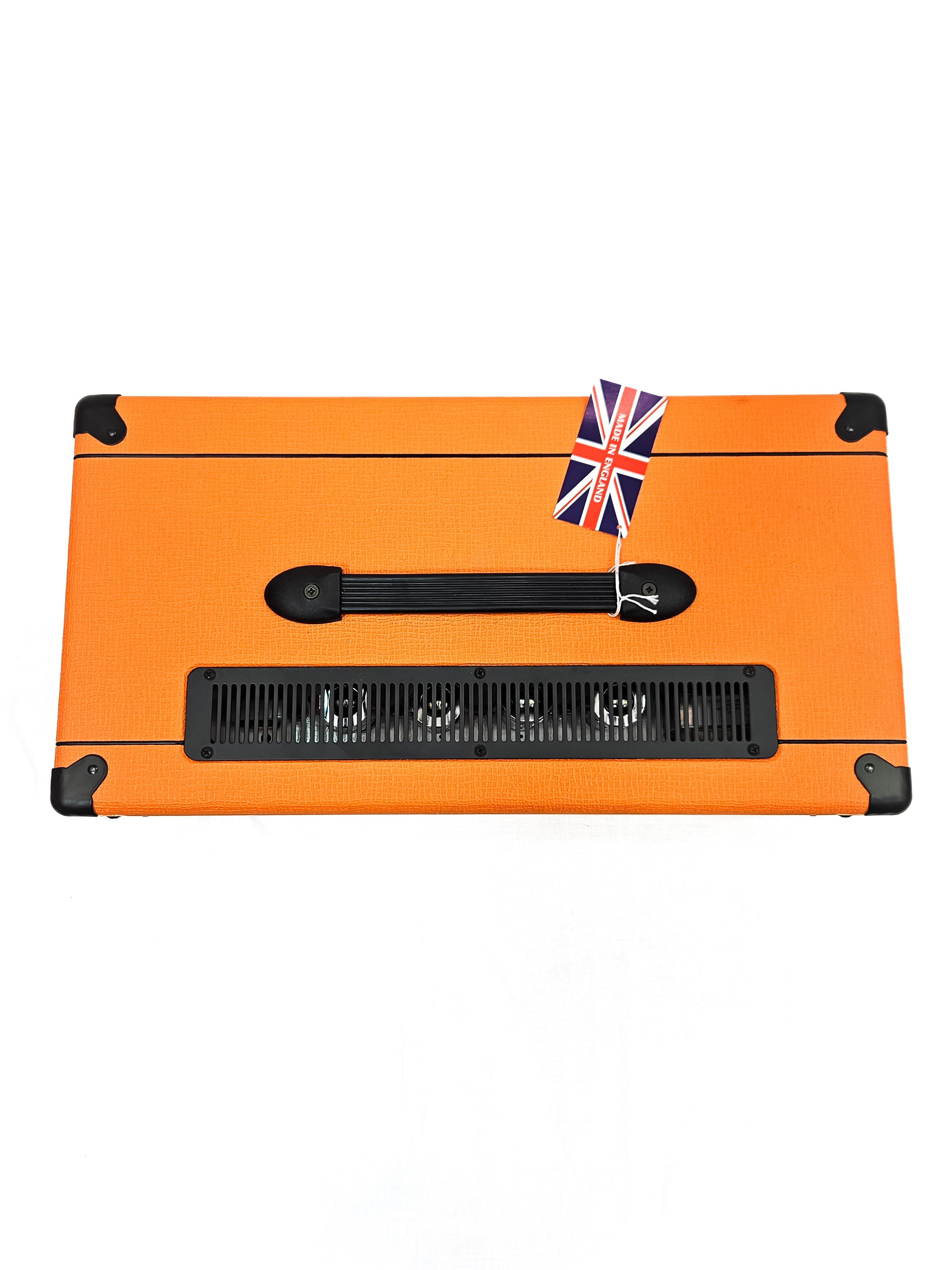 Rockerverb MK2 100 Head – Orange Music Electronic Co Ltd