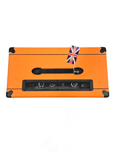 Rockerverb MK2 100 Head