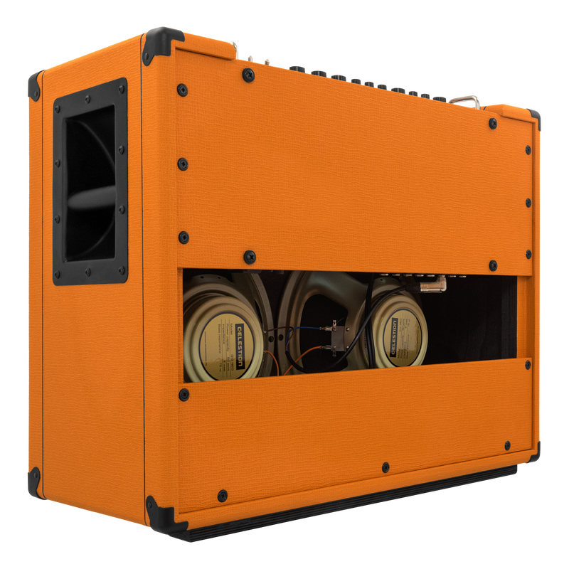 Rockerverb 50 MkIII Neo