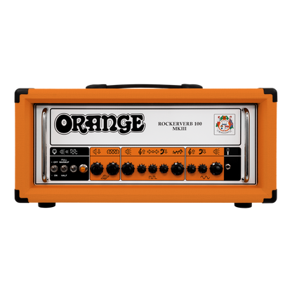 Rockerverb 100 MKIII