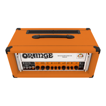 Rockerverb 50 MKIII