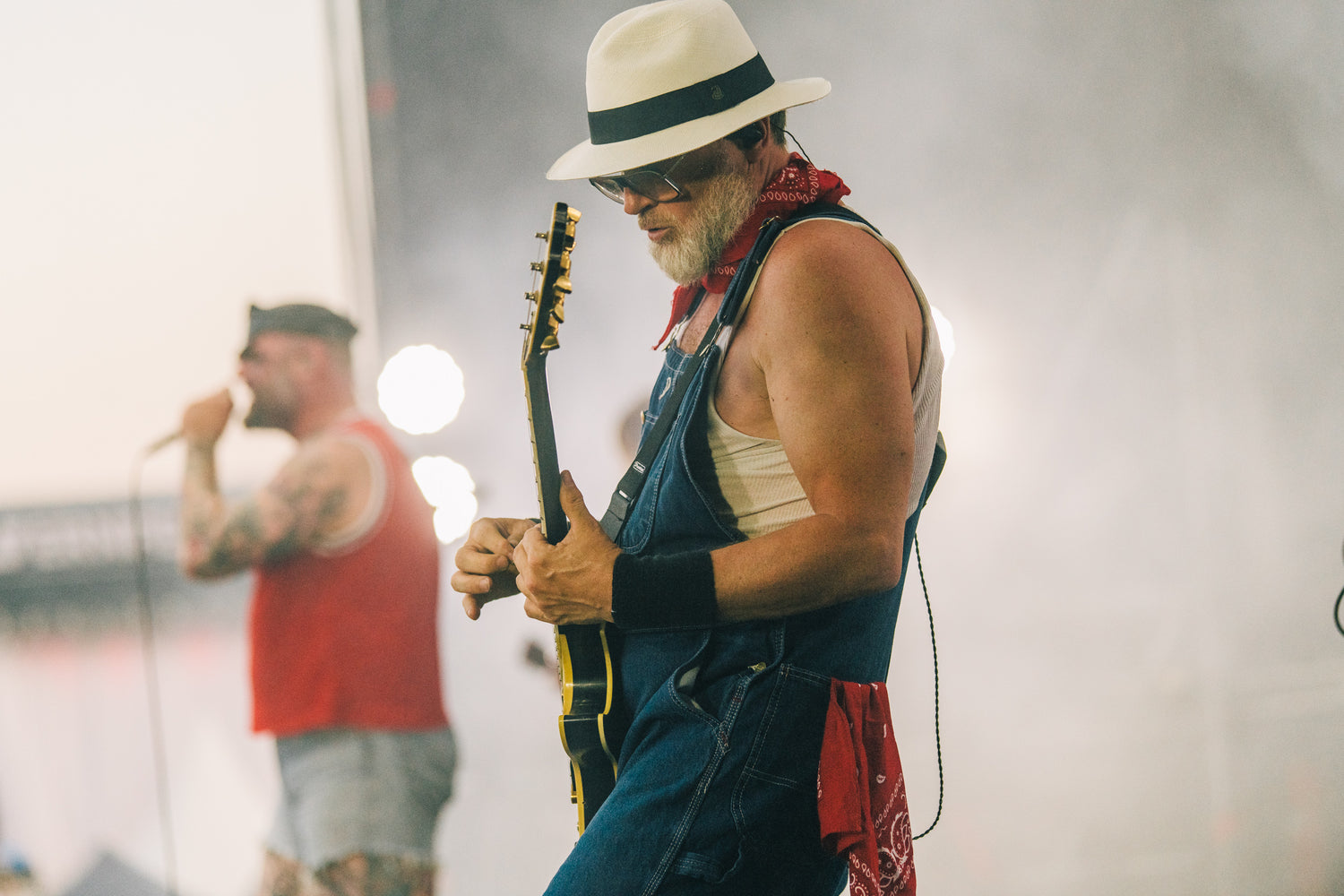 Turbonegro