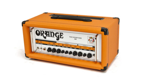 Thunderverb 200 Head