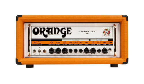 Thunderverb 200 Head