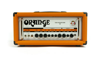 Thunderverb 50 Head