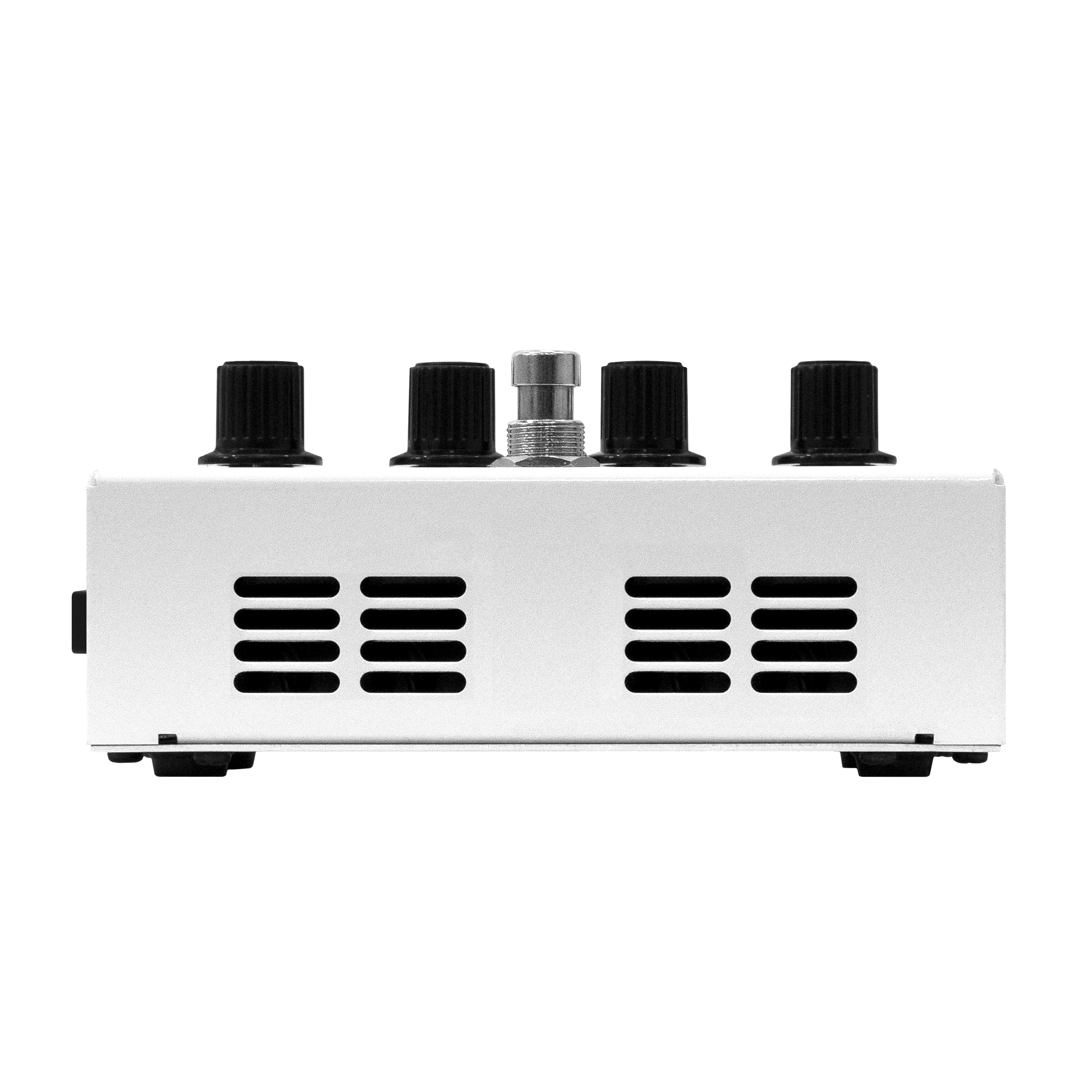 Orange Terror Stamp | All-Analogue Hybrid 20W Amp Pedal