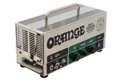 Tiny Terror 10th Anniversary