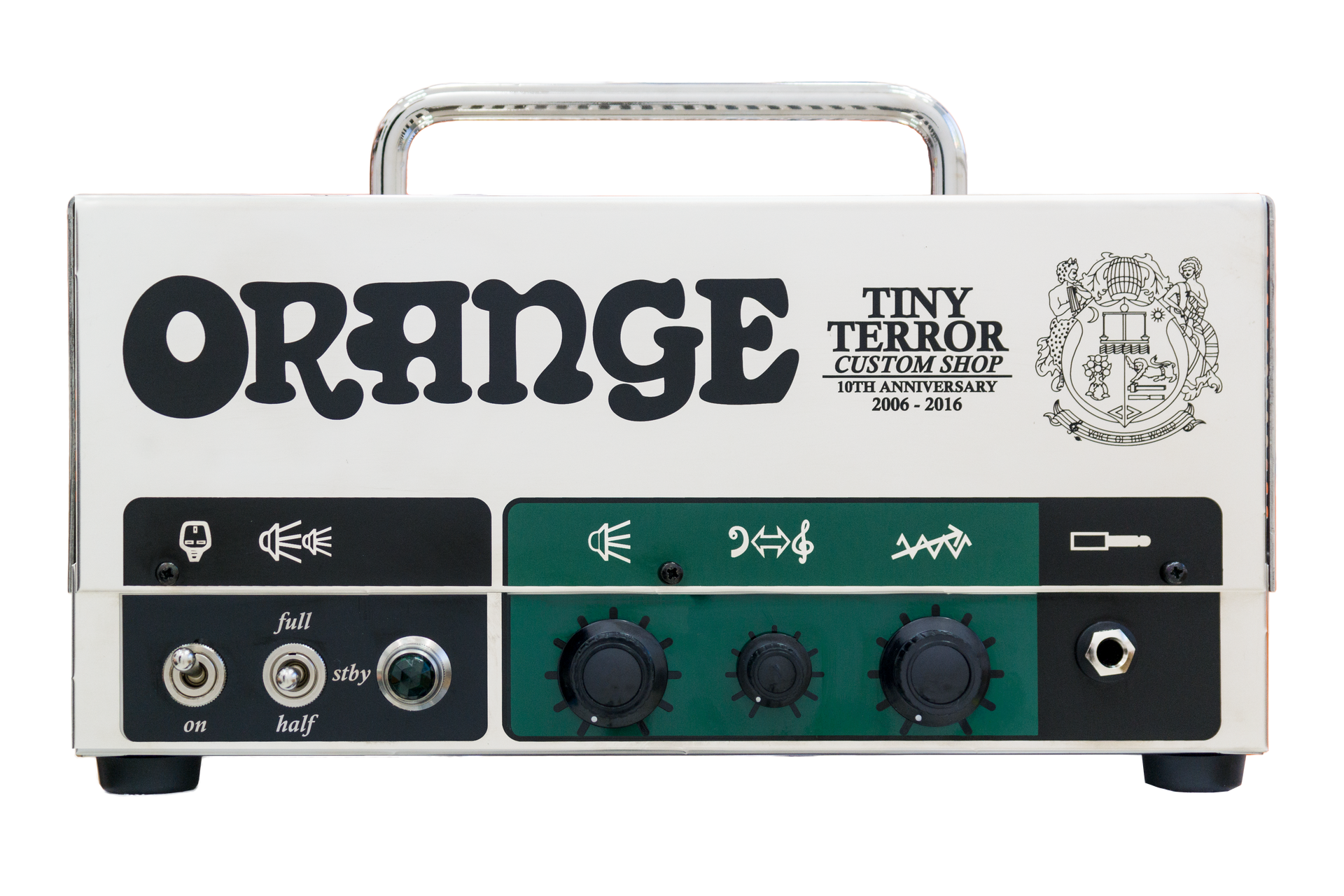 その他 tiny Tiny Terror 10th Anniversary – Orange Music Electronic Co Ltd
