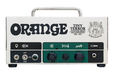 Tiny Terror 10th Anniversary