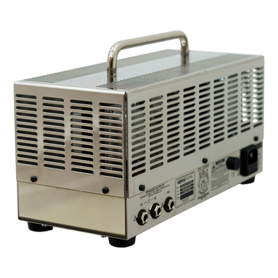 Tiny Terror 10th Anniversary