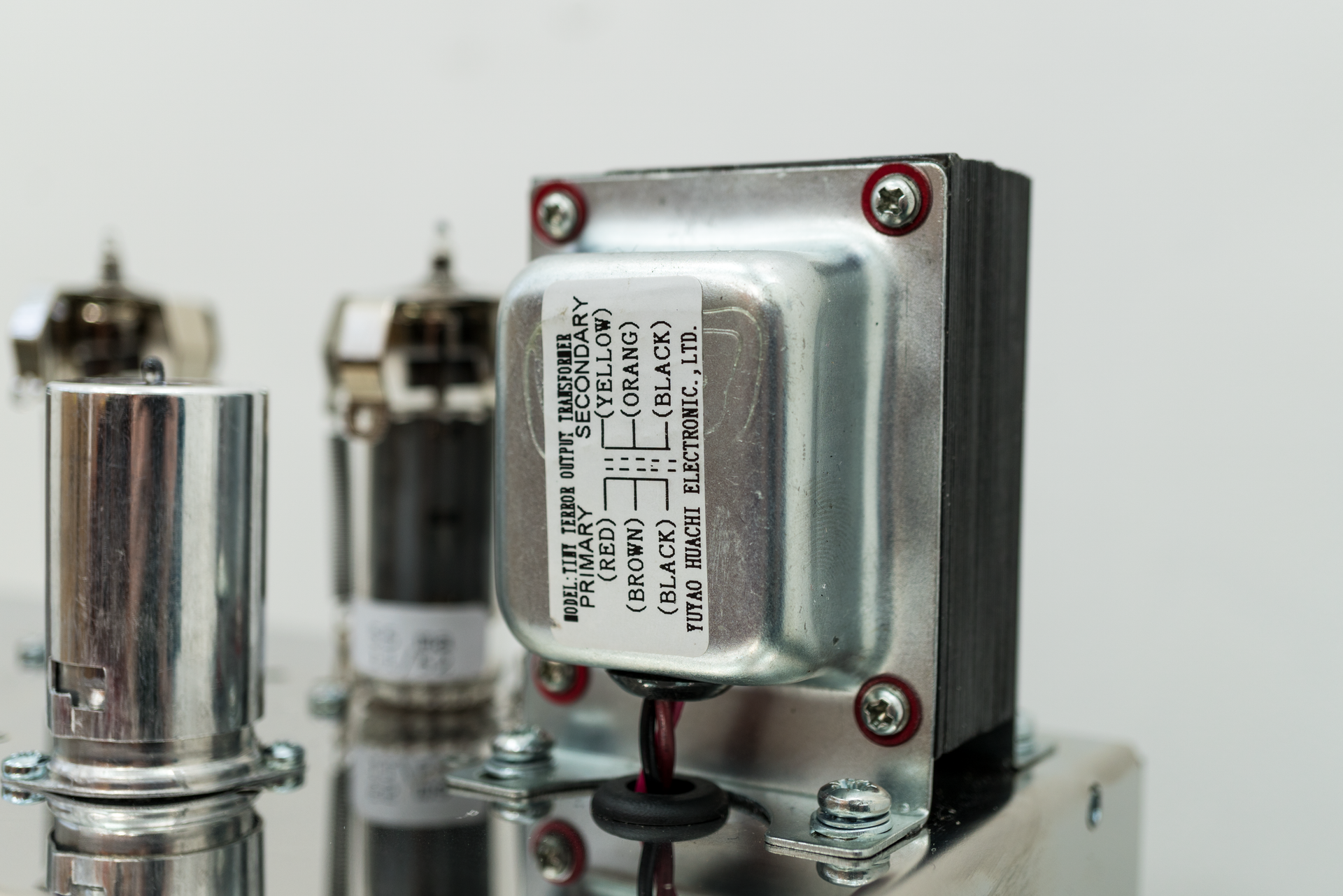 Tiny Terror 10th Anniversary – Orange Music Electronic Co Ltd Tiny Terror 10th Anniversary – Orange Music Electronic Co Ltd