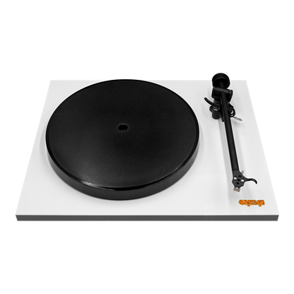 O Turntable
