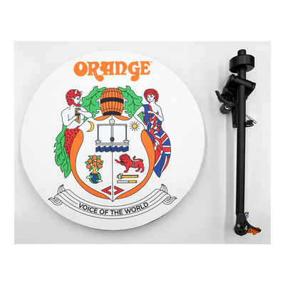 O Turntable