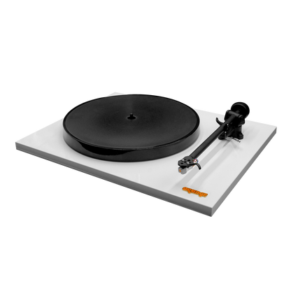 O Turntable