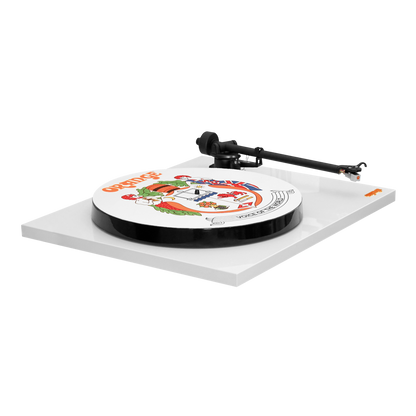 O Turntable