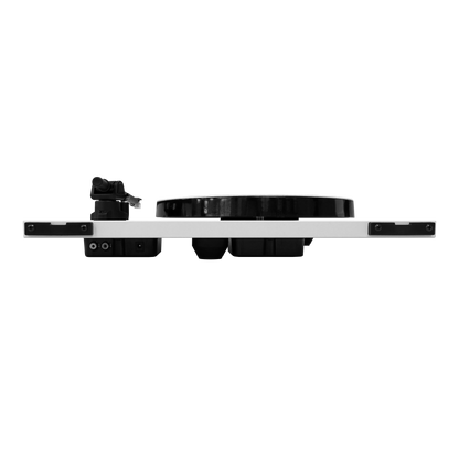 O Turntable